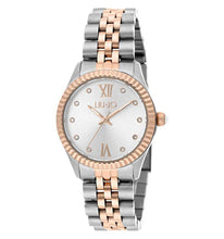 Carica l'immagine nel visualizzatore di Gallery, orologio solo tempo donna Liujo Tiny (+varianti)