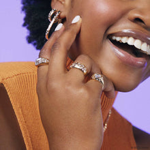 Carica l'immagine nel visualizzatore di Gallery, ANELLO FASCIA - RUE DES MILLE X BARBIE