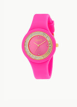 Carica l'immagine nel visualizzatore di Gallery, Orologio In Silicone (+ colori)