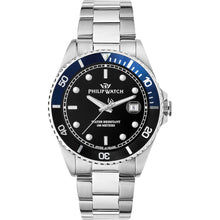 Carica l'immagine nel visualizzatore di Gallery, Orologio uomo Philip Watch Caribe