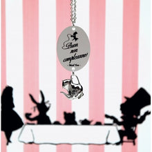 Carica l'immagine nel visualizzatore di Gallery, Collana "Buon non compleanno”