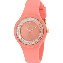 Carica l'immagine nel visualizzatore di Gallery, Orologio In Silicone (+ colori)