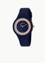 Carica l'immagine nel visualizzatore di Gallery, Orologio In Silicone (+ colori)