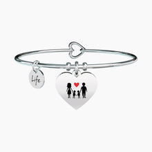 Carica l'immagine nel visualizzatore di Gallery, CUORE | MY FAMILY
