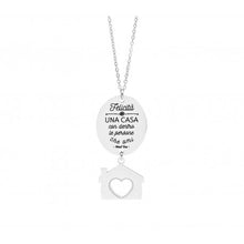 Carica l'immagine nel visualizzatore di Gallery, Collana "Casetta dei sette nani"