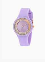 Carica l'immagine nel visualizzatore di Gallery, Orologio In Silicone (+ colori)