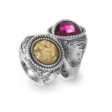 Carica l'immagine nel visualizzatore di Gallery, Anelli mesi reverse Gerardo Sacco (+varianti)