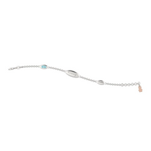 Carica l'immagine nel visualizzatore di Gallery, Bracciale personalizzabile bebè, PRINCE