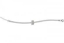 Carica l'immagine nel visualizzatore di Gallery, Bracciale tennis Mamma