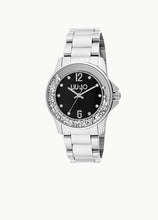 Carica l'immagine nel visualizzatore di Gallery, Orologio Liu Jo donna MINI DANCING black TLJ1624