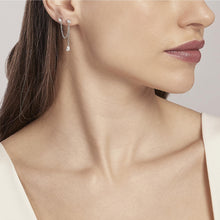 Carica l'immagine nel visualizzatore di Gallery, Mono orecchino Mabina argento HYPER GLAM (+varianti)