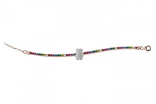 Carica l'immagine nel visualizzatore di Gallery, Bracciale Tennis Bimbo (+varianti)