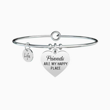 Carica l'immagine nel visualizzatore di Gallery, CUORE | FRIENDS (+varianti)