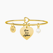 Carica l'immagine nel visualizzatore di Gallery, CUORE | ONE IN A MILLION (+varianti)