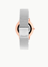 Carica l'immagine nel visualizzatore di Gallery, Orologio Liu Jo MOONLIGHT silver/rosegold TLJ1230