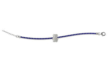 Carica l'immagine nel visualizzatore di Gallery, Bracciale Tennis Bimbo (+varianti)