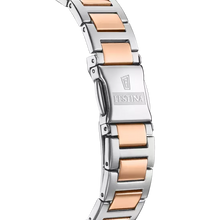 Carica l'immagine nel visualizzatore di Gallery, OROLOGIO FESTINA F20620/1 ARGENTO DONNA