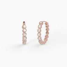 Carica l'immagine nel visualizzatore di Gallery, Orecchini Mabina argento FAVOLA (+varianti)