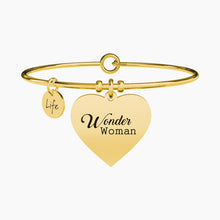 Carica l'immagine nel visualizzatore di Gallery, CUORE | WONDER WOMAN (+varianti)