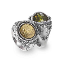 Carica l'immagine nel visualizzatore di Gallery, Anelli mesi reverse Gerardo Sacco (+varianti)