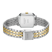 Carica l'immagine nel visualizzatore di Gallery, Gracieuse Petite Watch Steel, Bicolour