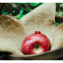 Carica l'immagine nel visualizzatore di Gallery, Orecchini "Bite me"