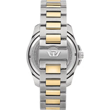 Carica l'immagine nel visualizzatore di Gallery, Philip Watch Uomo Amalfi Nero Bicolore R8273618004