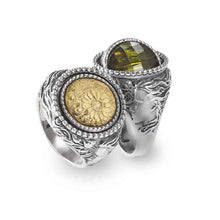 Carica l'immagine nel visualizzatore di Gallery, Anelli mesi reverse Gerardo Sacco (+varianti)