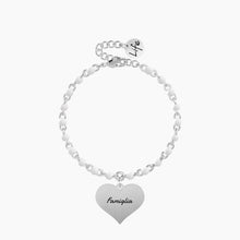 Carica l'immagine nel visualizzatore di Gallery, CUORE | FAMIGLIA (+varianti)