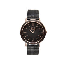 Carica l'immagine nel visualizzatore di Gallery, OROLOGIO LEGNO WOOD WATCH GREEN TIME BY ZZERO - ZW085E