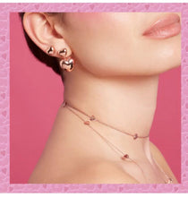 Carica l'immagine nel visualizzatore di Gallery, Collana 21 cuori