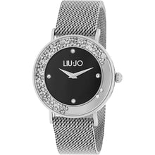 Carica l'immagine nel visualizzatore di Gallery, orologio solo tempo donna Liujo Dancing Slim