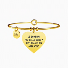 Carica l'immagine nel visualizzatore di Gallery, CUORE | EMOZIONI (+varianti)