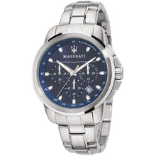 Carica l'immagine nel visualizzatore di Gallery, orologio solo tempo uomo Maserati Successo (+varianti)