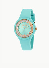 Carica l'immagine nel visualizzatore di Gallery, Orologio In Silicone (+ colori)
