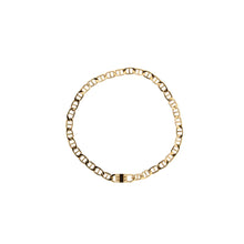 Carica l'immagine nel visualizzatore di Gallery, BRACCIALE MAGLIA VINTAGE TRAVERSINO - TANGLE