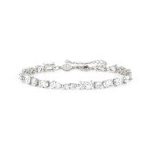Carica l'immagine nel visualizzatore di Gallery, BRACCIALE COLOUR WAVE IN ARGENTO