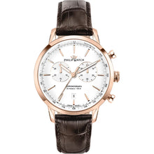 Carica l'immagine nel visualizzatore di Gallery, OROLOGIO UOMO PHILIP WATCH SUNRAY