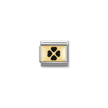 Carica l'immagine nel visualizzatore di Gallery, Link Composable Classic QUADRIFOGLIO (+colori)