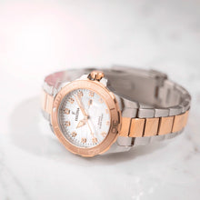 Carica l'immagine nel visualizzatore di Gallery, OROLOGIO FESTINA BOYFRIEND COLLECTION F20505/1 MADREPERLA BRACCIALE IN ACCIAIO, DONNA