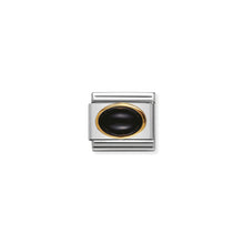 Carica l'immagine nel visualizzatore di Gallery, LINK COMPOSABLE CLASSIC PIETRE NATALI (+colori)