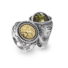 Carica l'immagine nel visualizzatore di Gallery, Anelli mesi reverse Gerardo Sacco (+varianti)