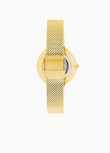 Carica l'immagine nel visualizzatore di Gallery, Orologio Liu Jo GLAMOUR GLOBE gold TLJ1375