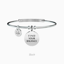 Carica l'immagine nel visualizzatore di Gallery, YOGA | EQUILIBRIO