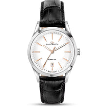 Carica l'immagine nel visualizzatore di Gallery, Orologio uomo Philip Watch Sunray