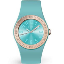 Carica l'immagine nel visualizzatore di Gallery, Orologio Liu Jo donna in silicone (+varianti)