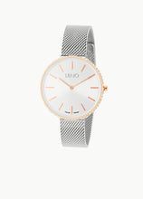 Carica l'immagine nel visualizzatore di Gallery, Orologio Liu Jo GLAMOUR GLOBE MAXI TLJ1414