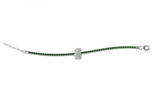 Carica l'immagine nel visualizzatore di Gallery, Bracciale Tennis Bimbo (+varianti)