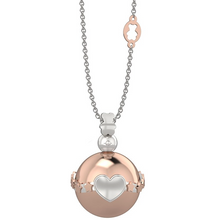 Carica l'immagine nel visualizzatore di Gallery, Chiama angeli orsetto-cuore