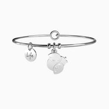 Carica l'immagine nel visualizzatore di Gallery, COCCINELLA | FORTUNA